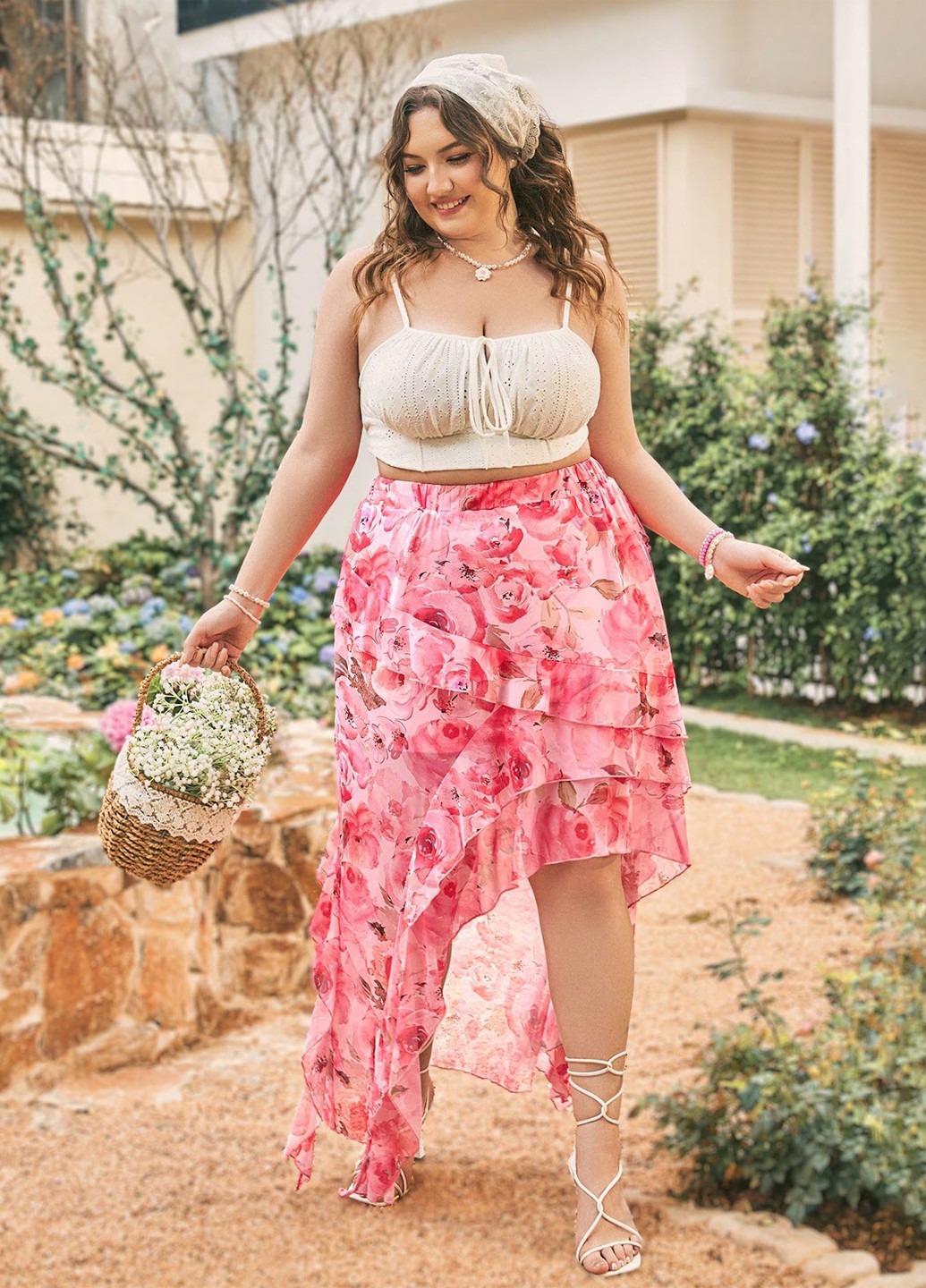 Спідниця SHEIN (329912517)