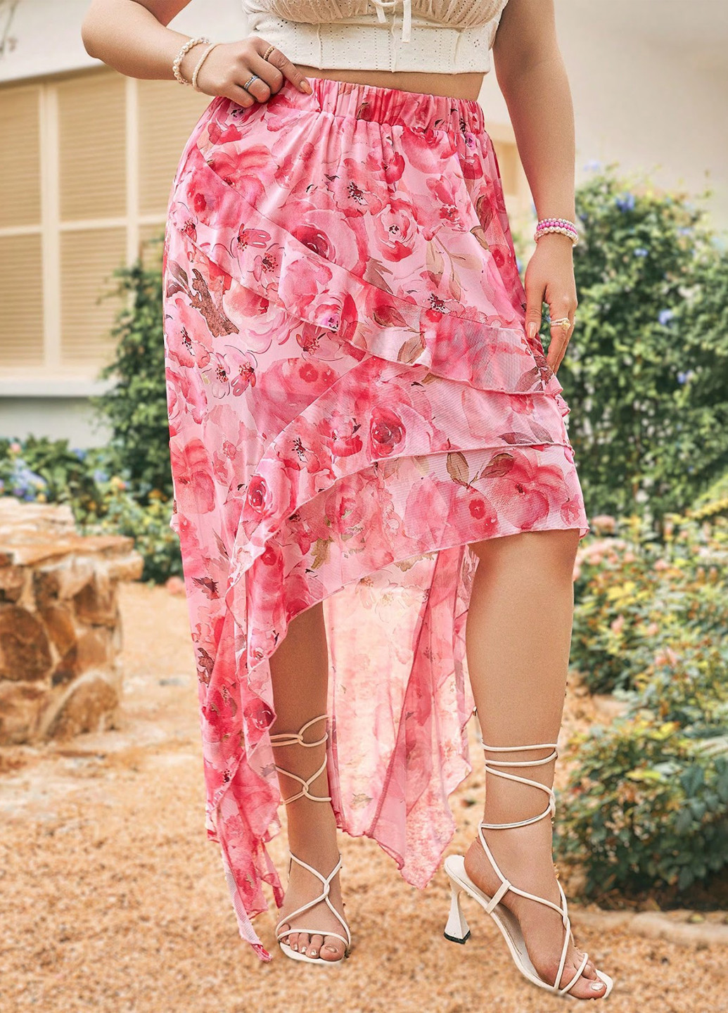 Спідниця SHEIN (329912517)