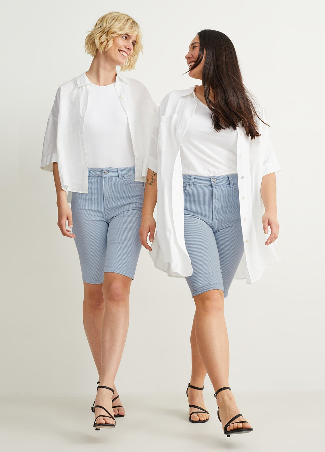 Шорти C&A (316506568)