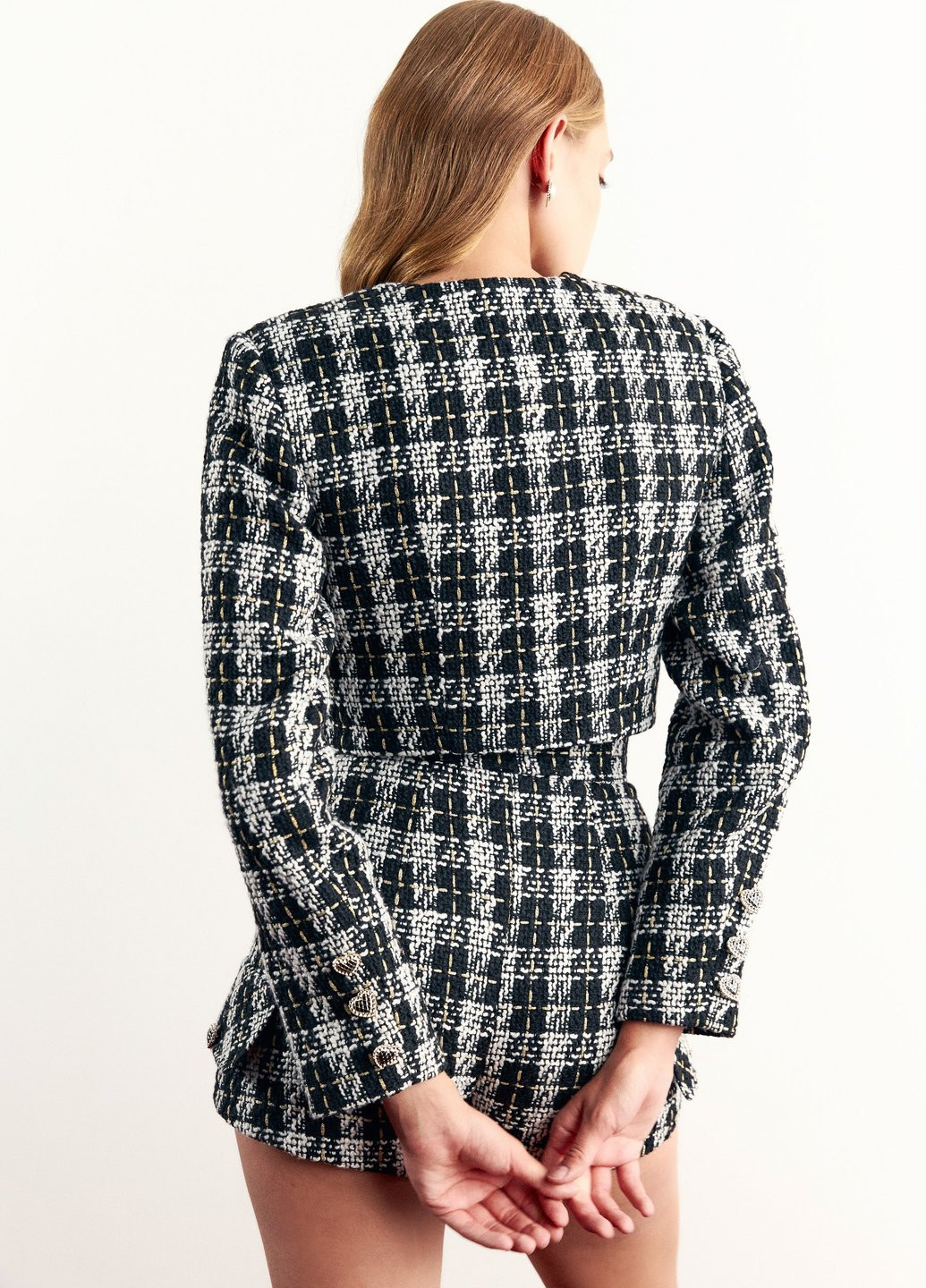 Костюм (жакет, шорты) Gepur (306525961)