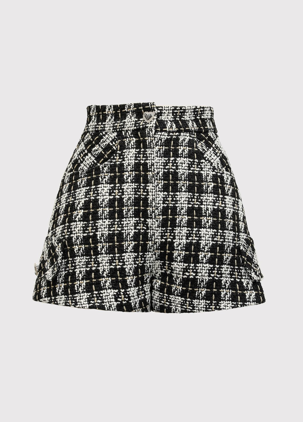 Костюм (жакет, шорты) Gepur (306525961)