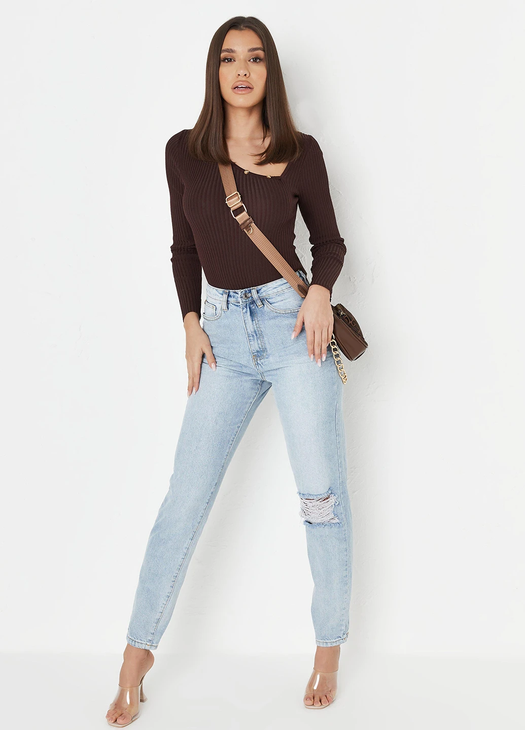 Джинси Missguided - (261410967)