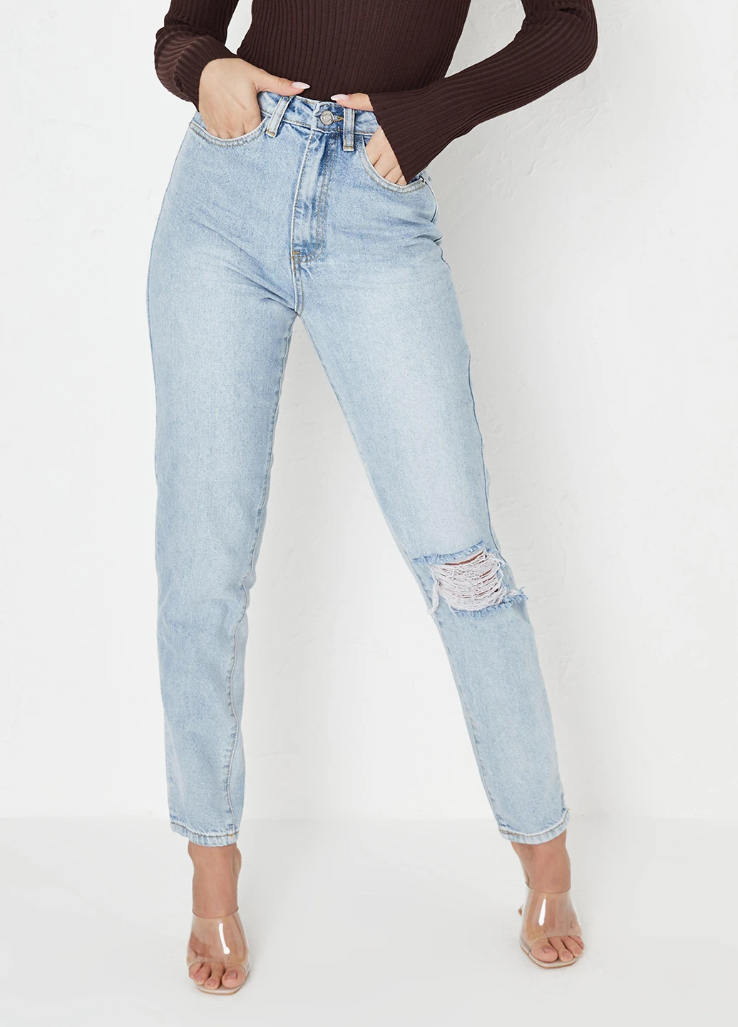 Джинси Missguided - (261410967)