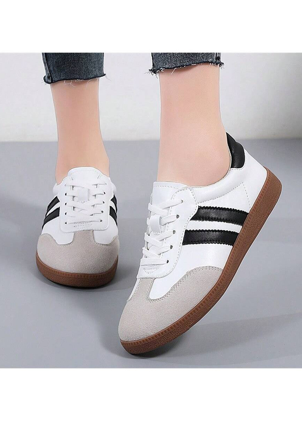 Цветные кроссовки SHEIN