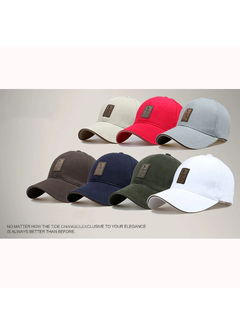 Бейсболка чоловіча Sport Line (250597021)
