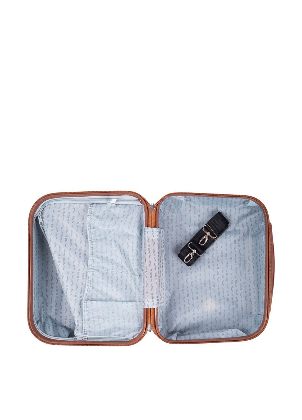 Дорожная сумка Wings 402 (183232532)