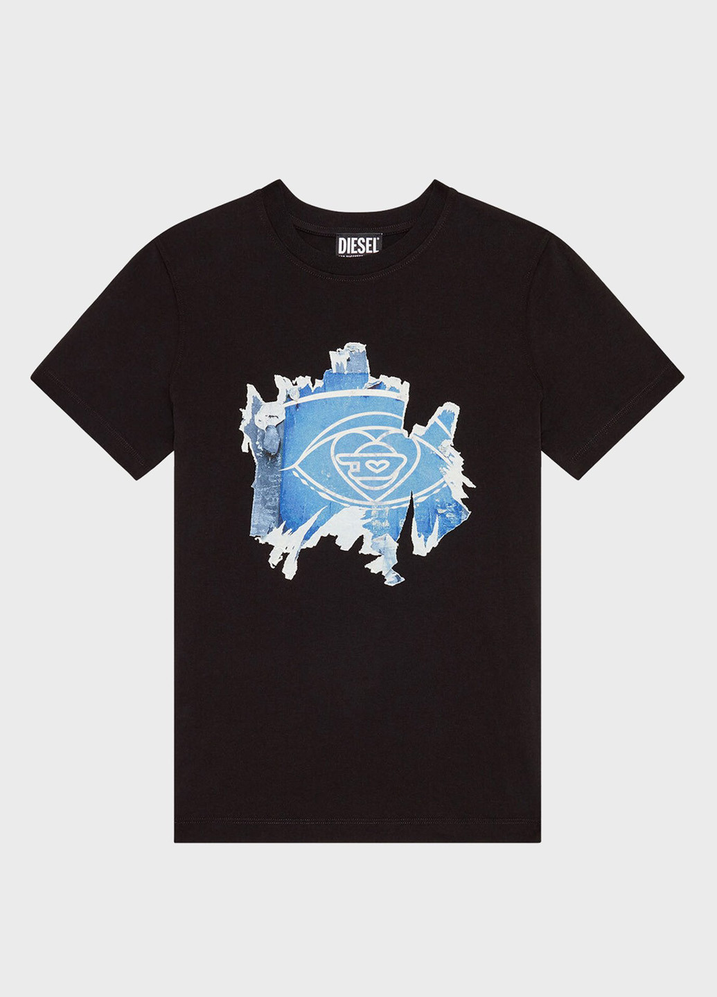 Футболка Diesel - (328105253)