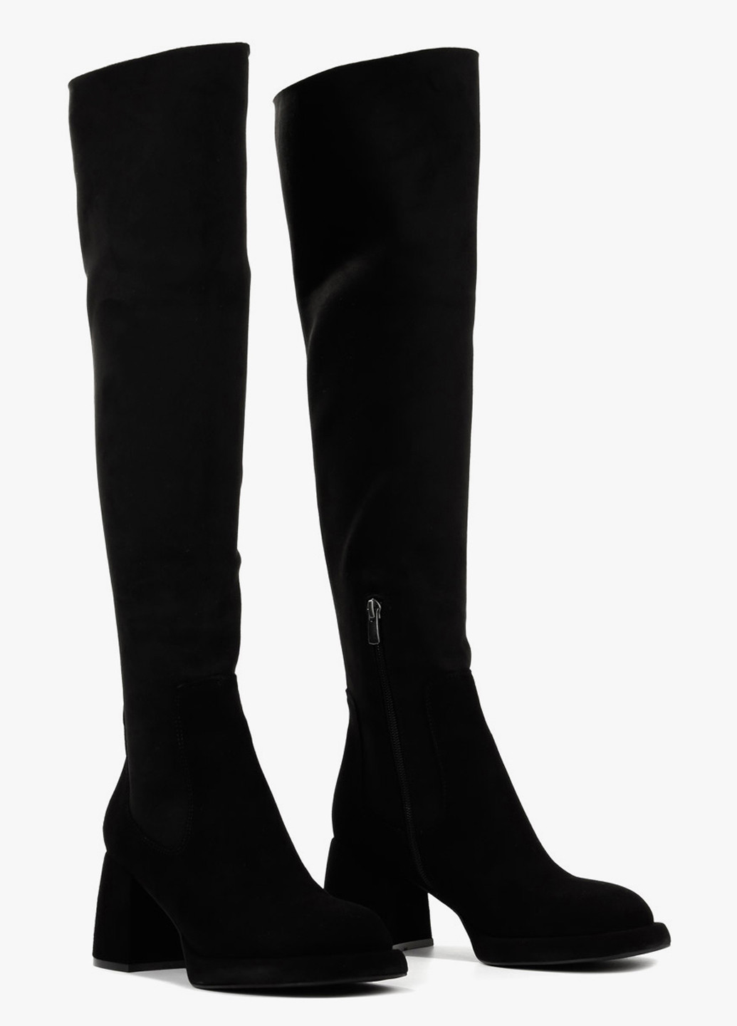 Ботфорти Le'BERDES (365276591)