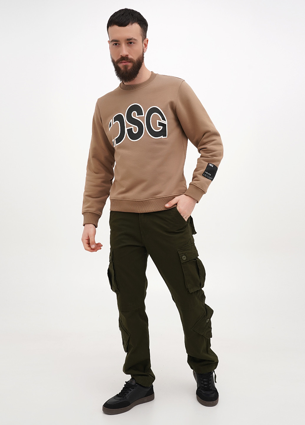 Джинси No Brand (322086432)