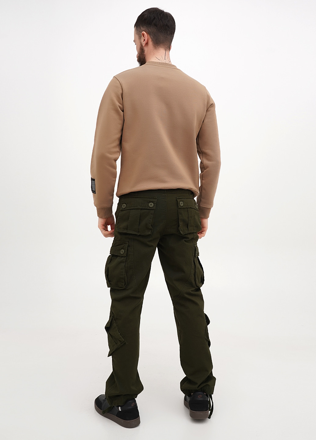 Джинси No Brand (322086432)