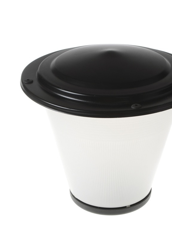 Плафон для світильника STR-02 "PAIL" x140/OS BALL + BASE Brille (253893332)