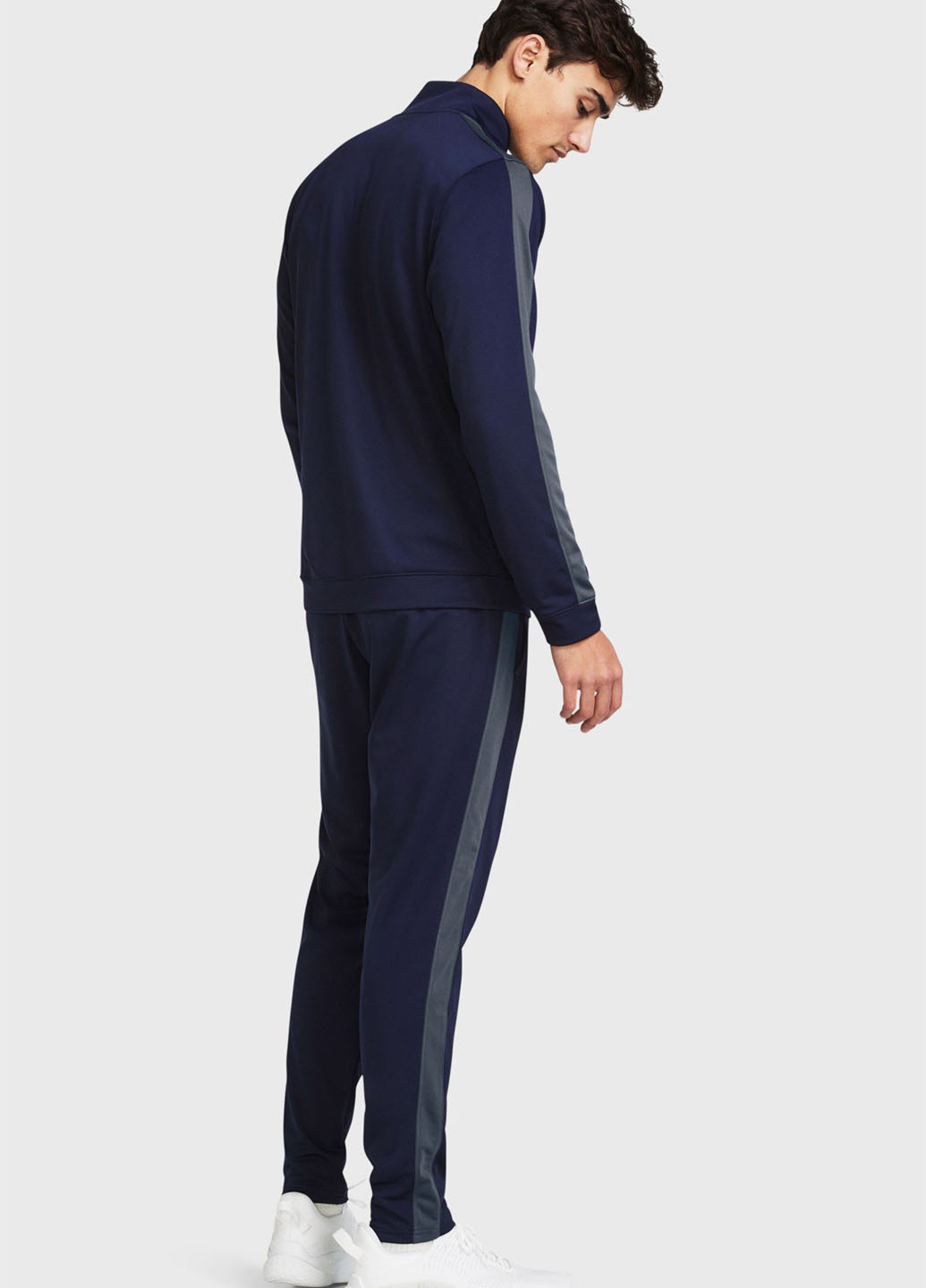 Спортивний костюм (толстовка, штани) Under Armour (302870214)