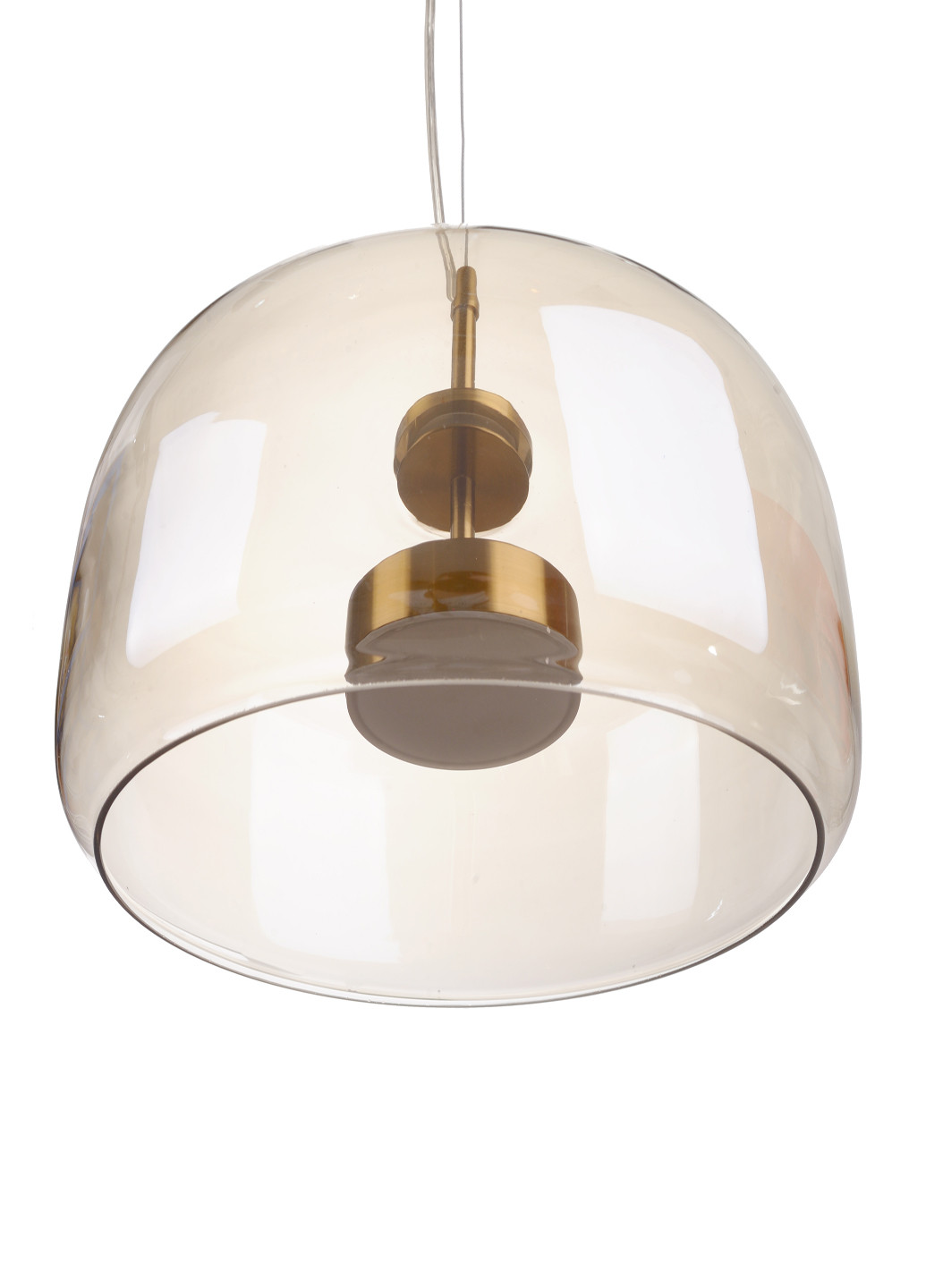 Светодиодная люстра BL-736S/12W NW G/COF Brille (246625870)