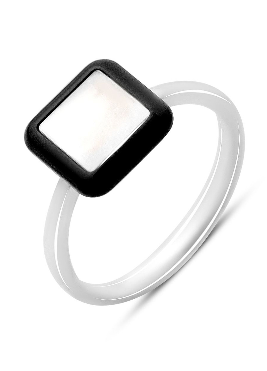 Каблучка Silver Flame (350941456)