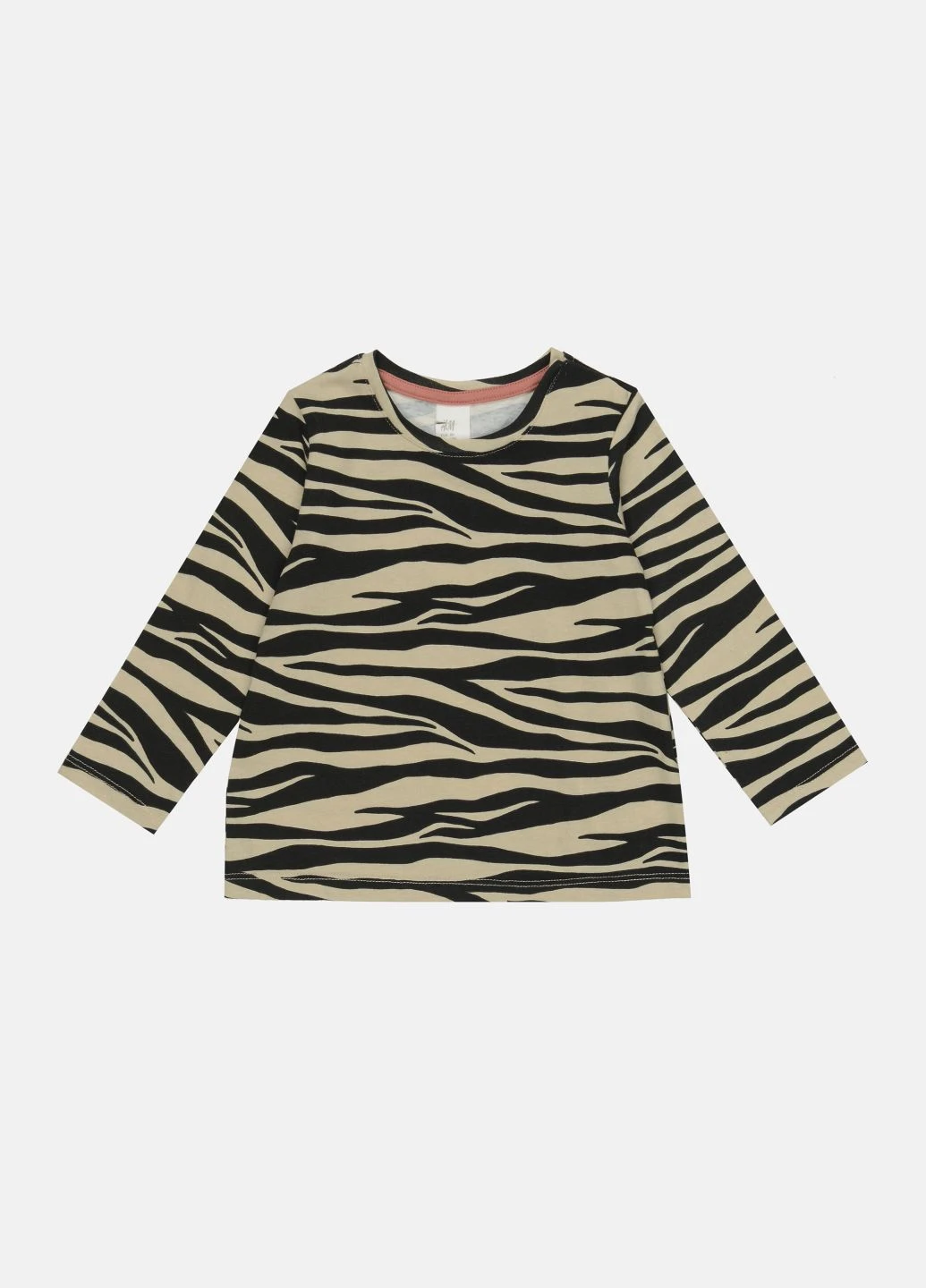 Лонгслів H&M (224101563)