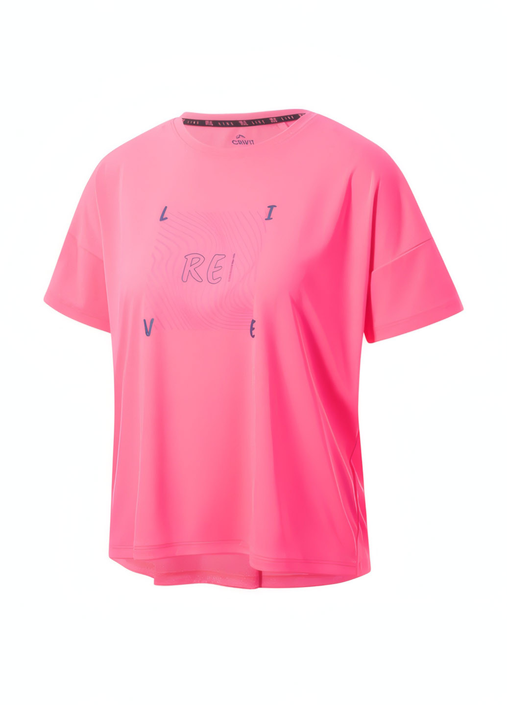 Футболка Crivit - (346755687)