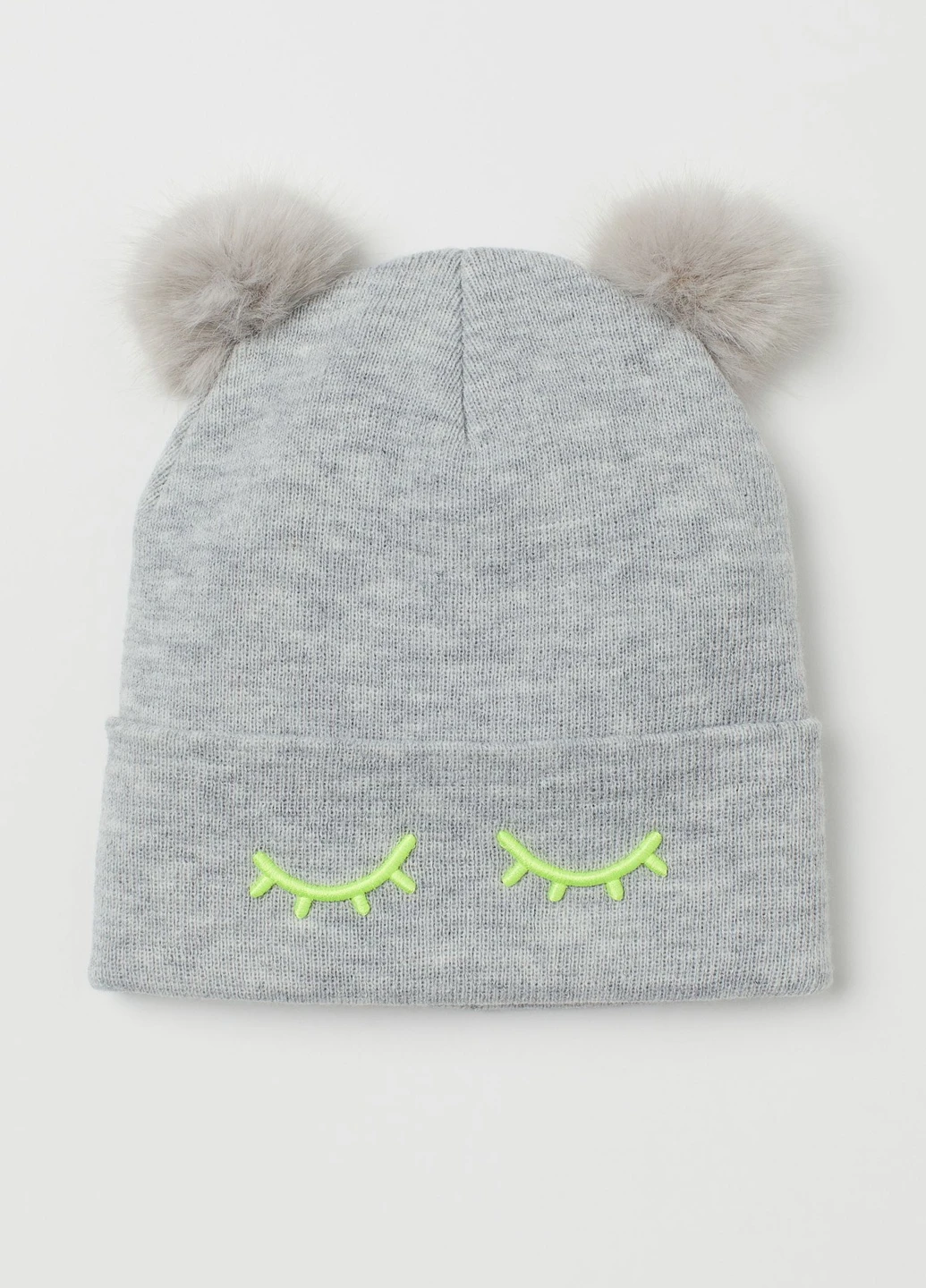 Шапка H&M (249887006)