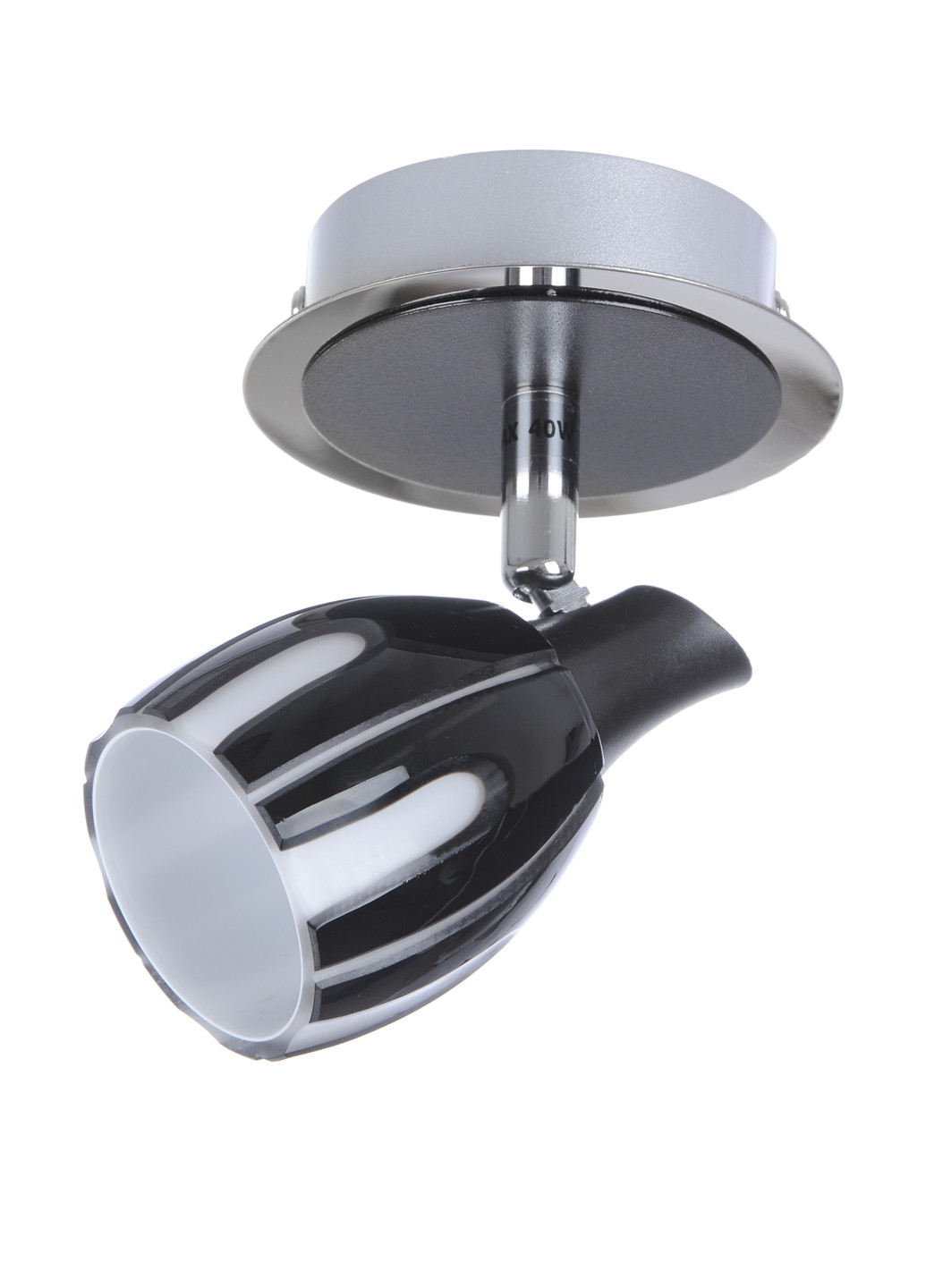 Світильник спот, 15х11х30 см Brille (132199754)