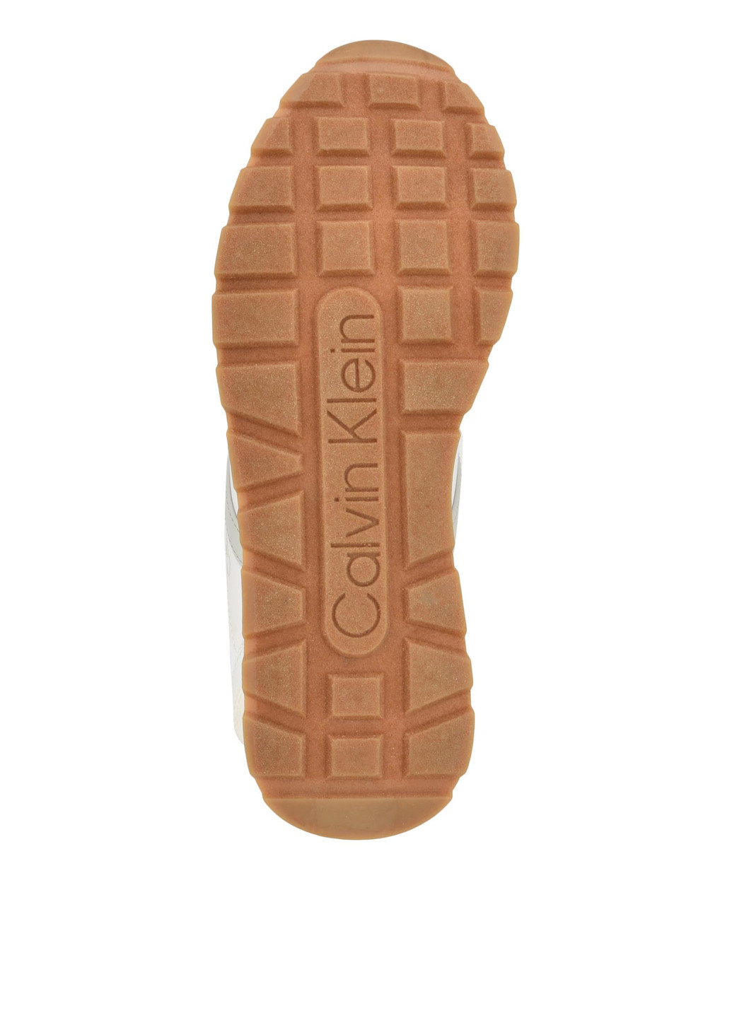 Кроссовки Calvin Klein белые демисезоны (315341475)