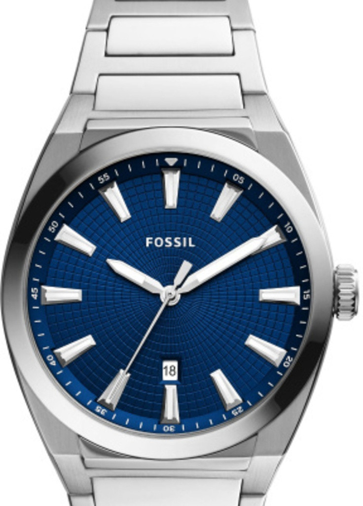 Часы FS5822 кварцевые fashion Fossil (253011863)