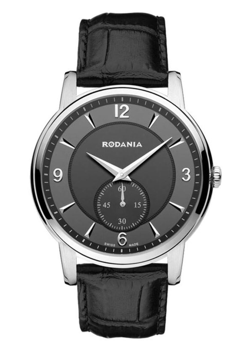 Годинник наручний Rodania 25024.28 (250144991)