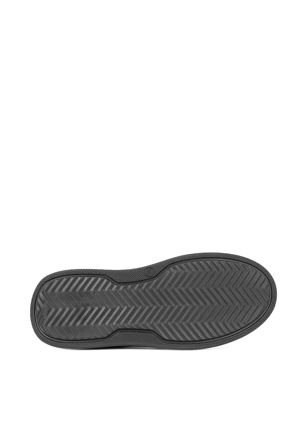 Кроссовки Viscala чёрные демисезоны (302791986)