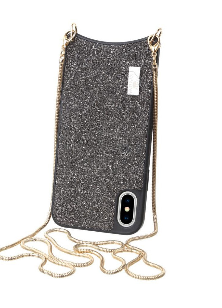 Чехол для мобильного телефона Glitter Apple iPhone Xr Gray (703638) (703638) BeCover Glitter Apple iPhone Xr Gray (703638) (201493845)