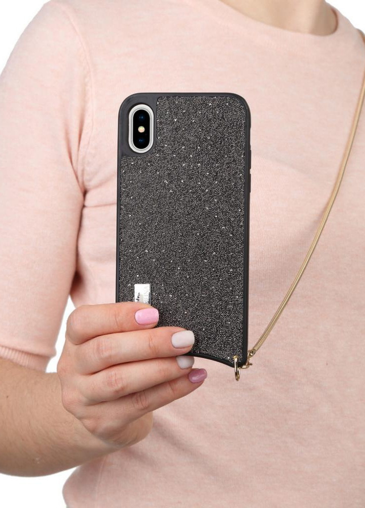 Чехол для мобильного телефона Glitter Apple iPhone Xr Gray (703638) (703638) BeCover Glitter Apple iPhone Xr Gray (703638) (201493845)