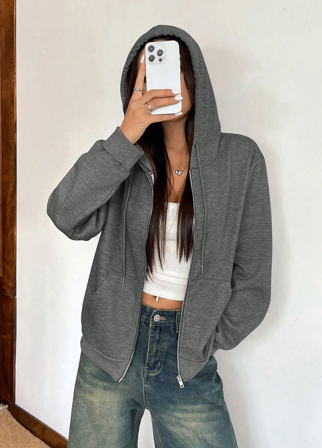 Толстовка SHEIN (341894267)