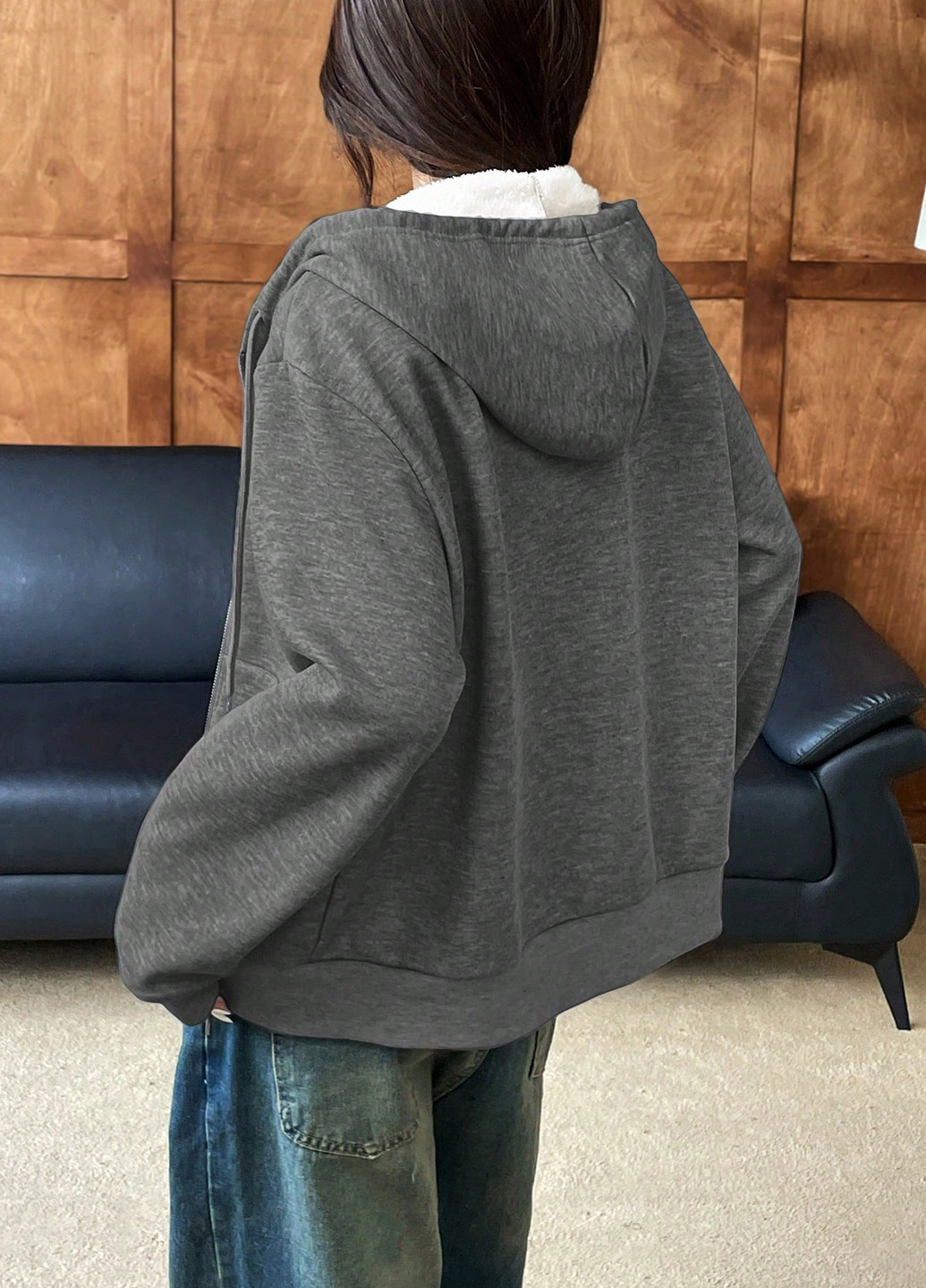 Толстовка SHEIN (341894267)