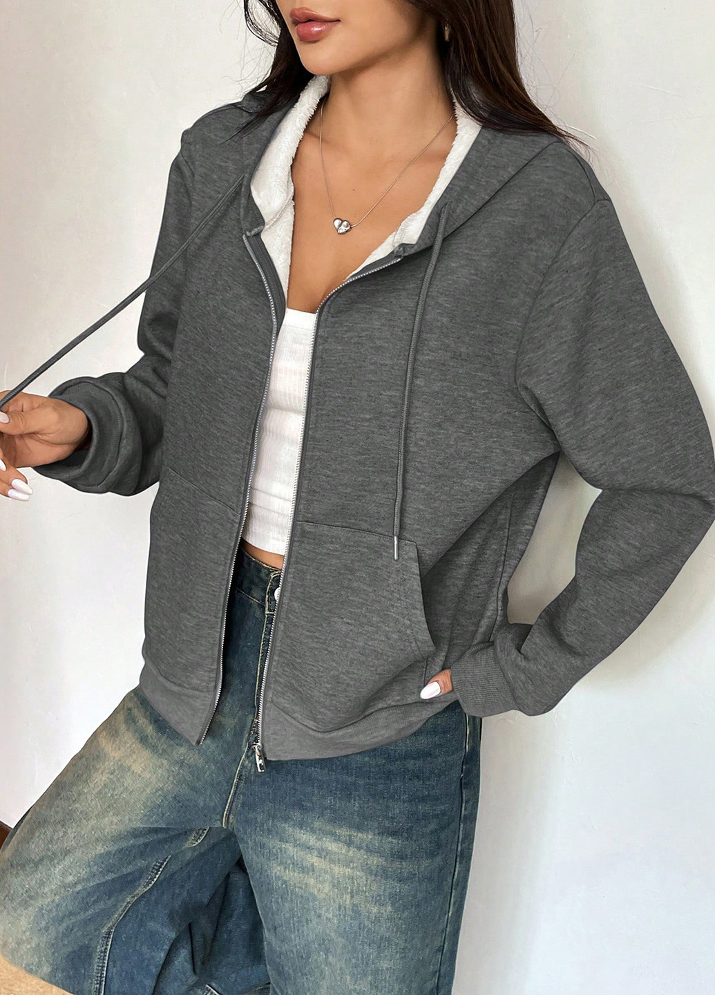 Толстовка SHEIN (341894267)