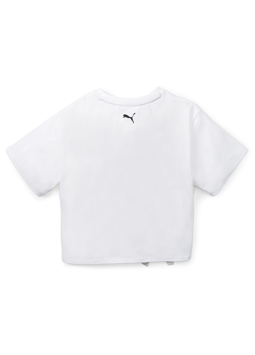 Детская футболка x SMILEY WORLD Kids' Tee Puma (252864106)