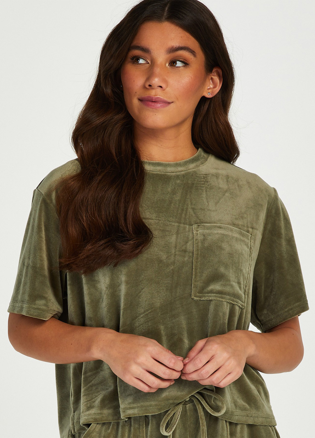 Футболка Hunkemoller - (340960619)