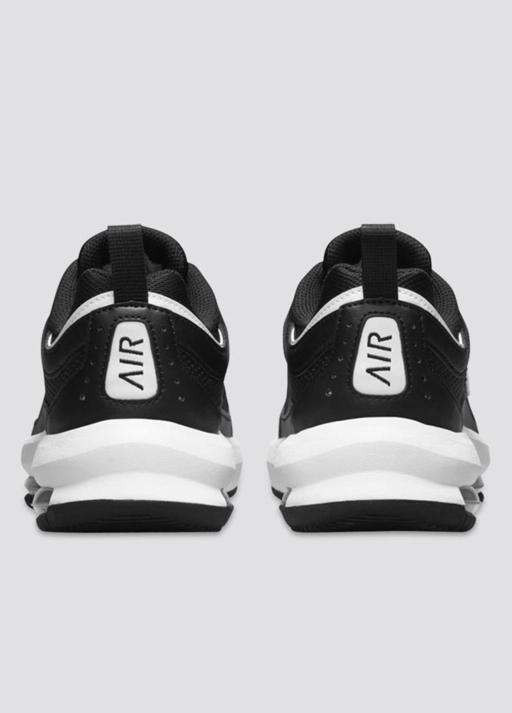 Кросівки CU4870-001 Nike Air Max Ap чорні демісезони (317218335)