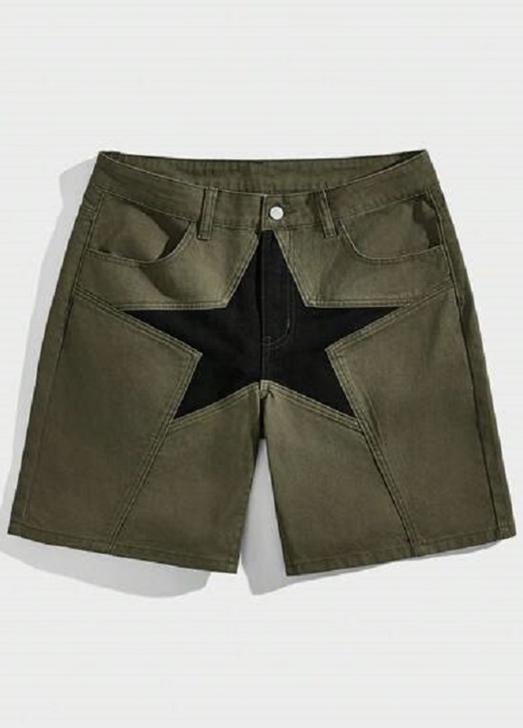 Шорты Romwe (326887806)