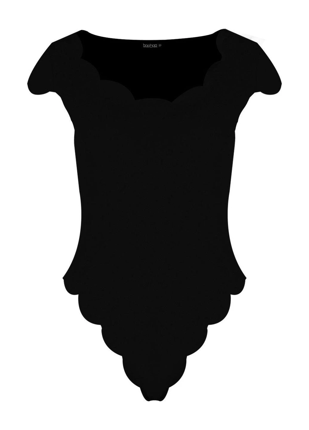 Боди Boohoo (251211664)