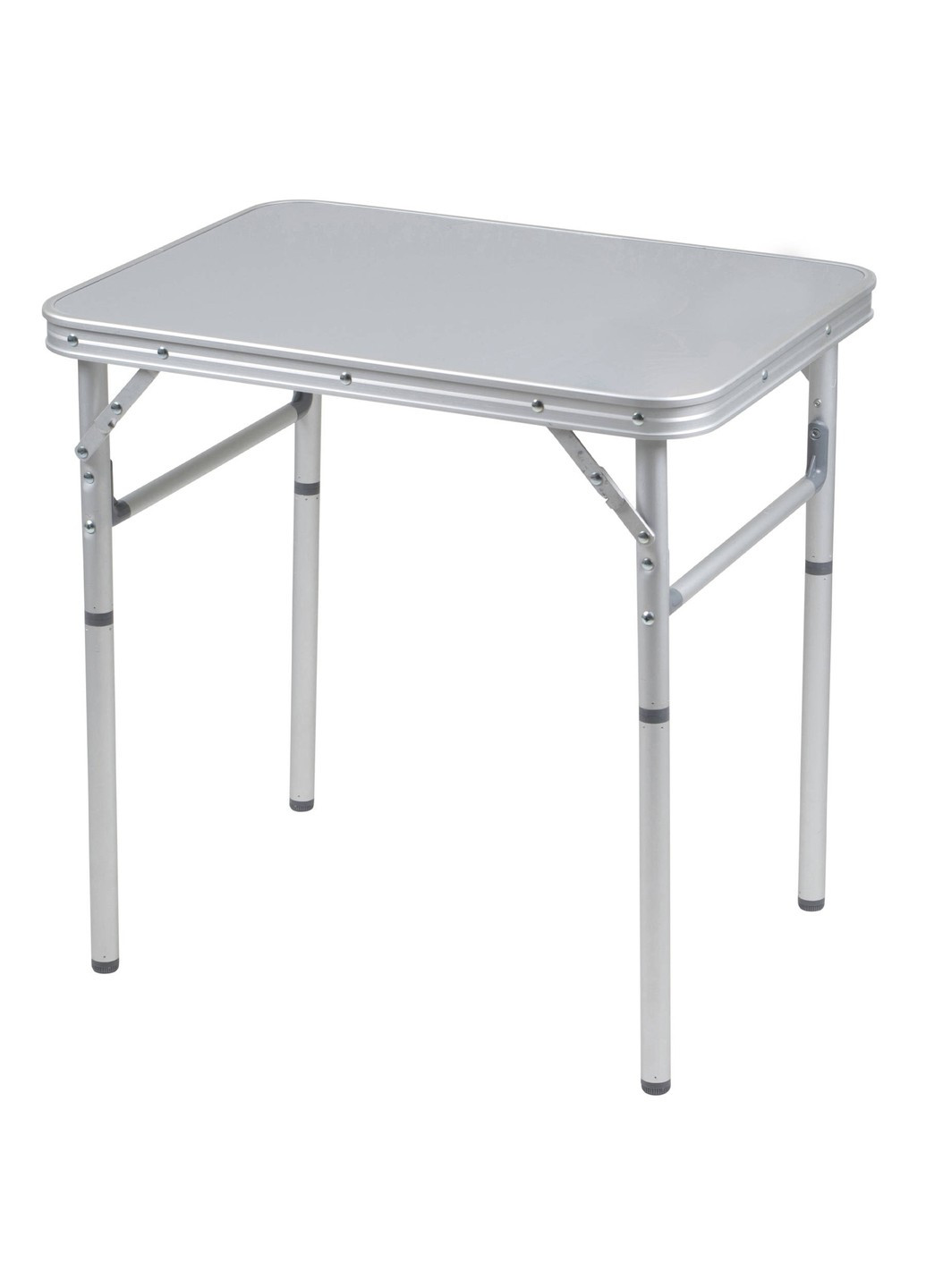 Стол Premium 60x45 cm Grey (1404380) Bo-Camp (253114951)