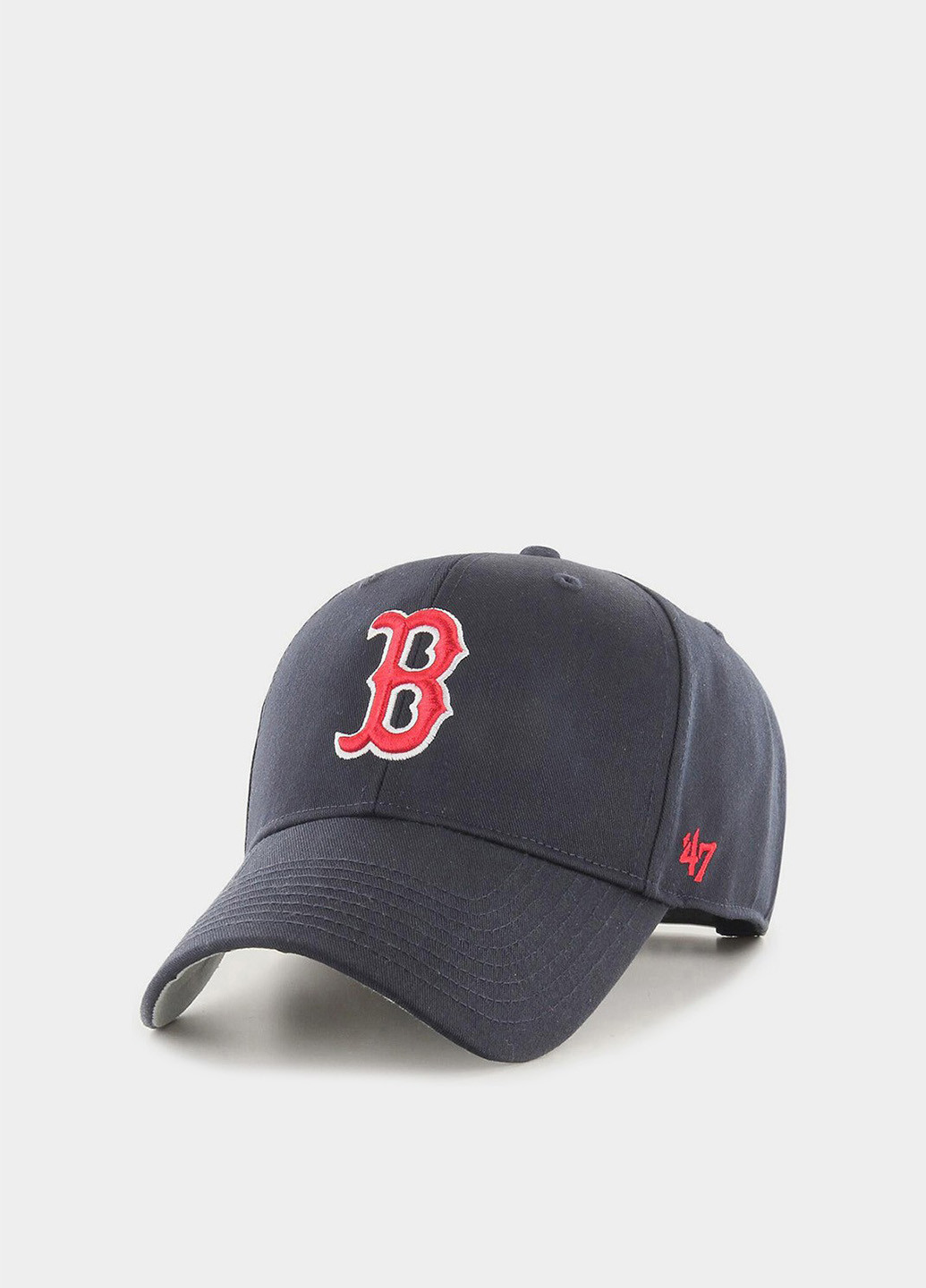 Кепка 47 Brand BOSTON RED SOX RAISED BASIC (260008989)