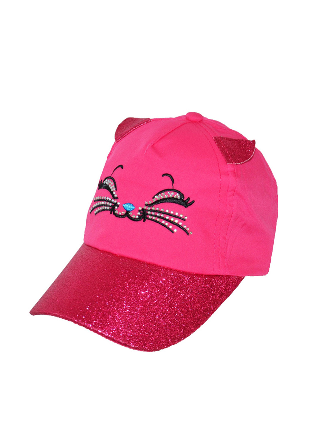 Кепка Sweet Hats кошки розовая кэжуал
