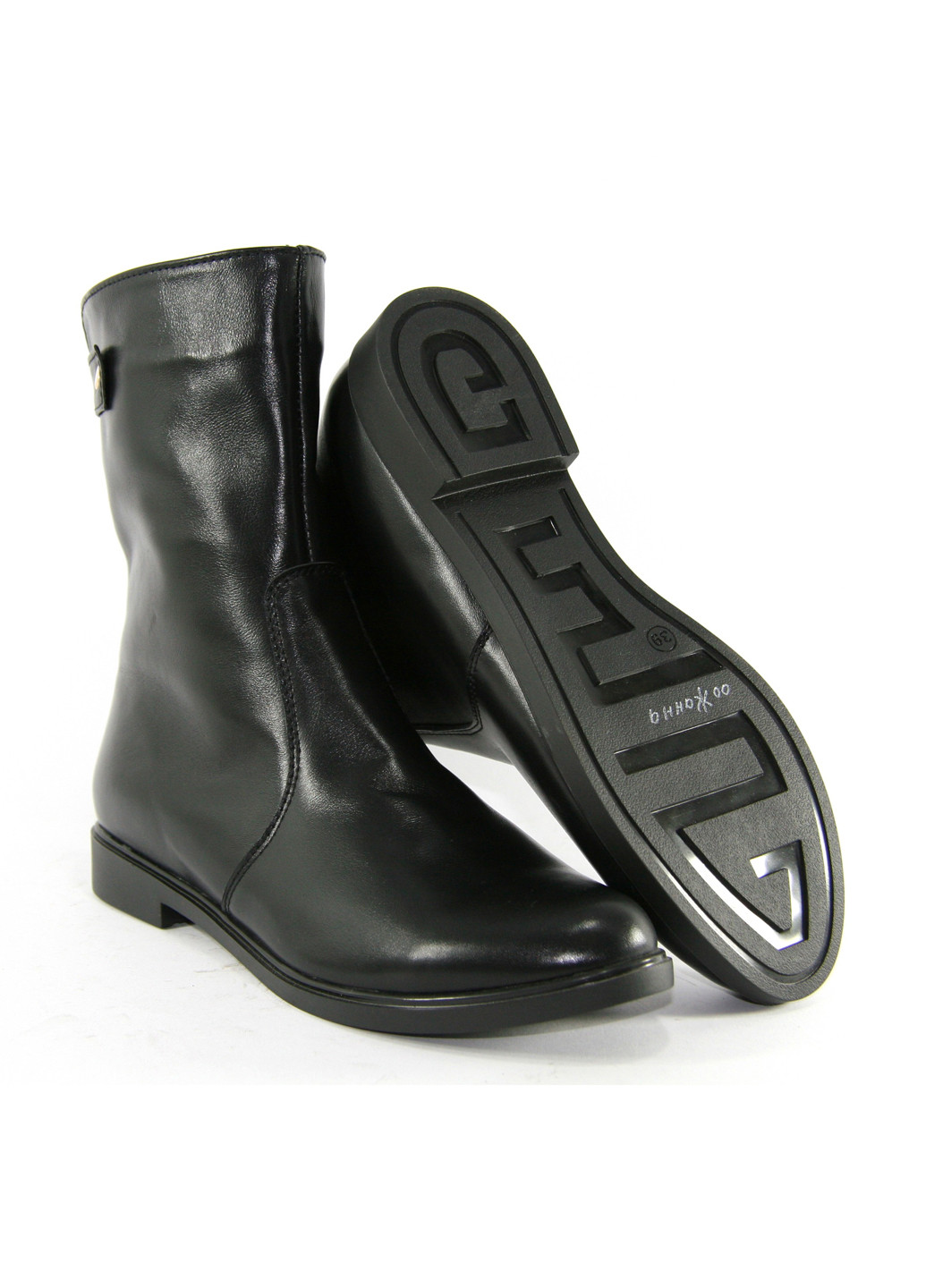 Черевики Mila (360888202)