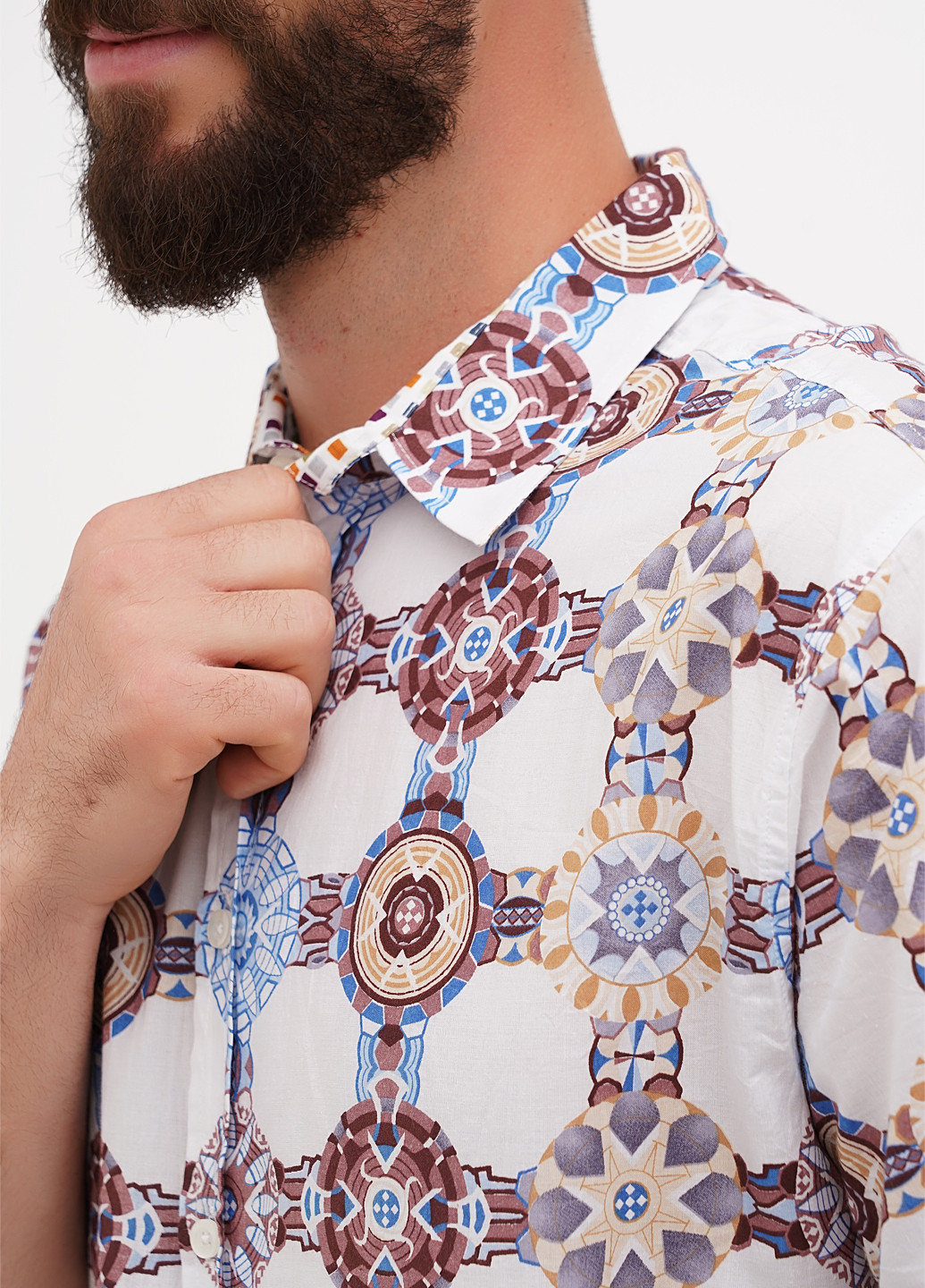 Сорочка WELLBRED (305003727)