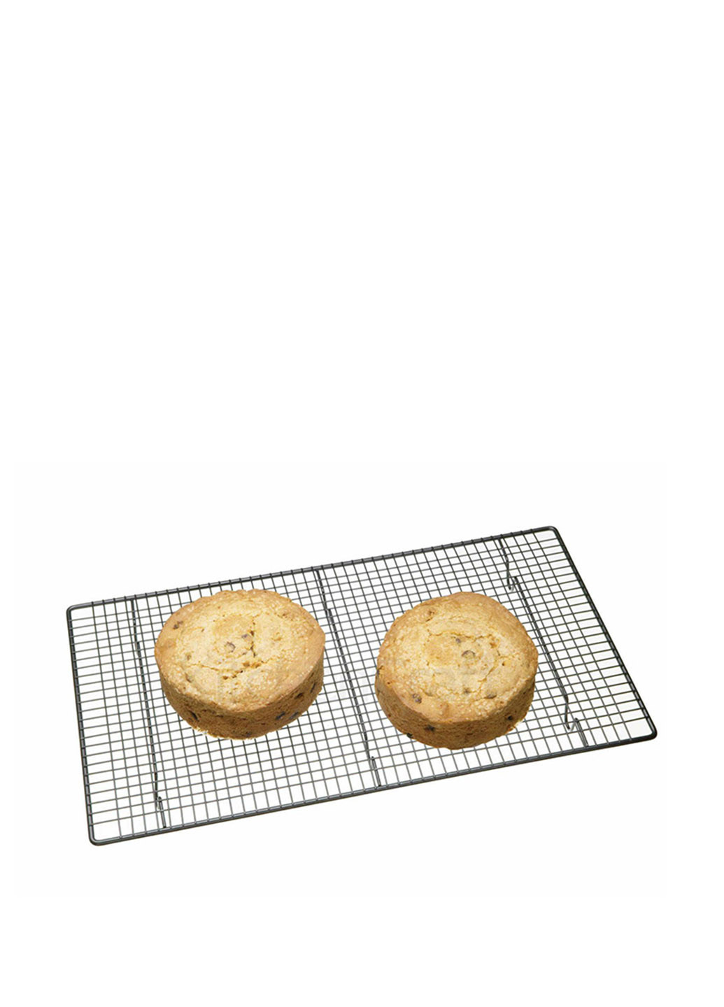Сітка для охолодження випічки з антипригарним покриттям, 46 * 26 см Kitchen Craft (16658391)