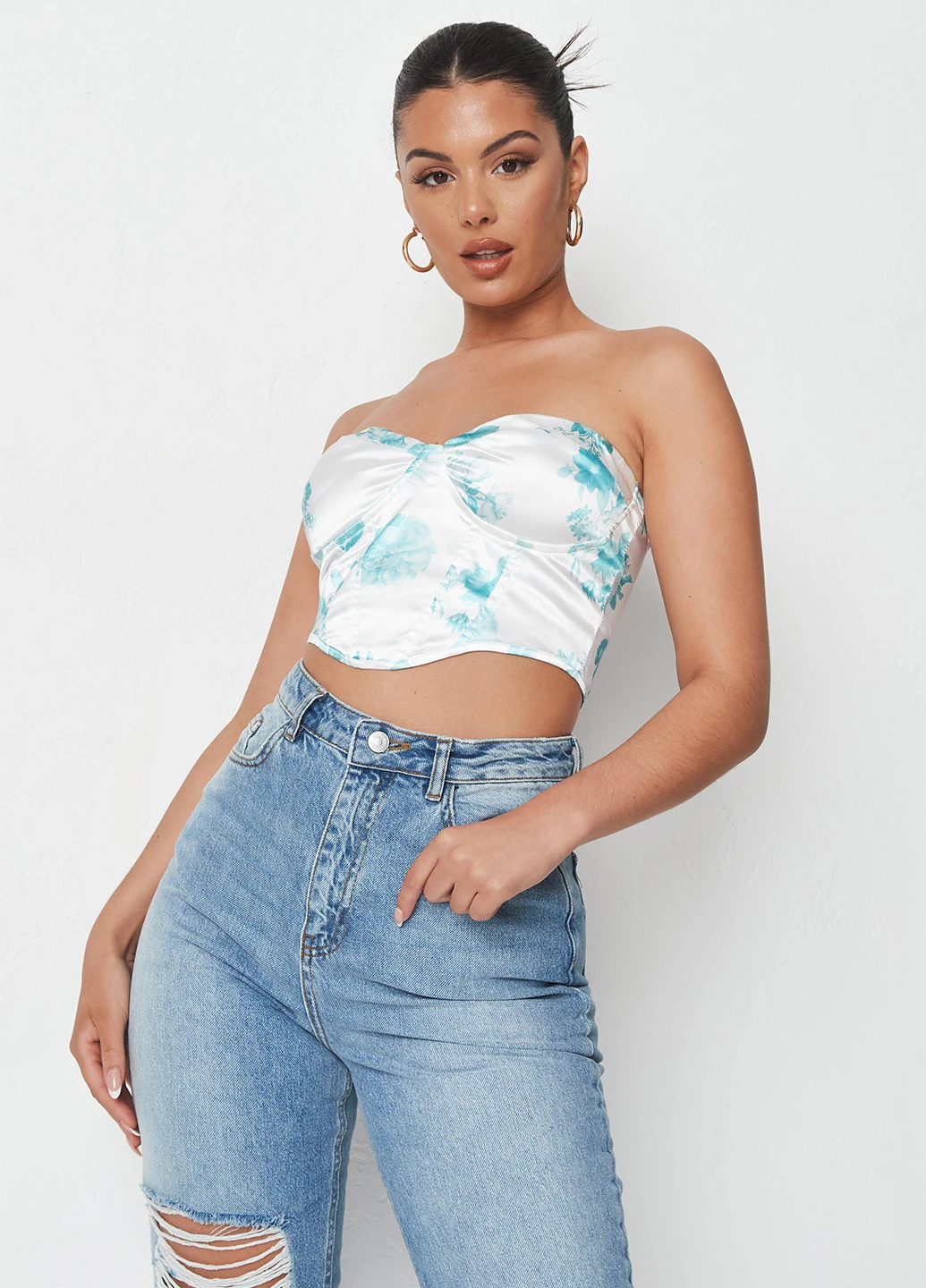 Топ Missguided (260334637)