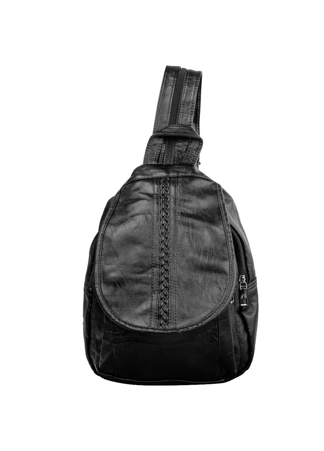 Женская сумка-рюкзак 23х30х10 см Valiria Fashion (255375722)