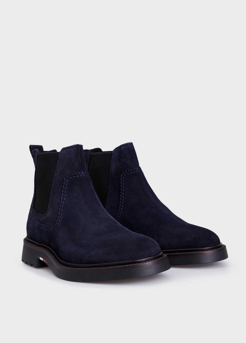 Черевики Tommy Hilfiger (315647422)