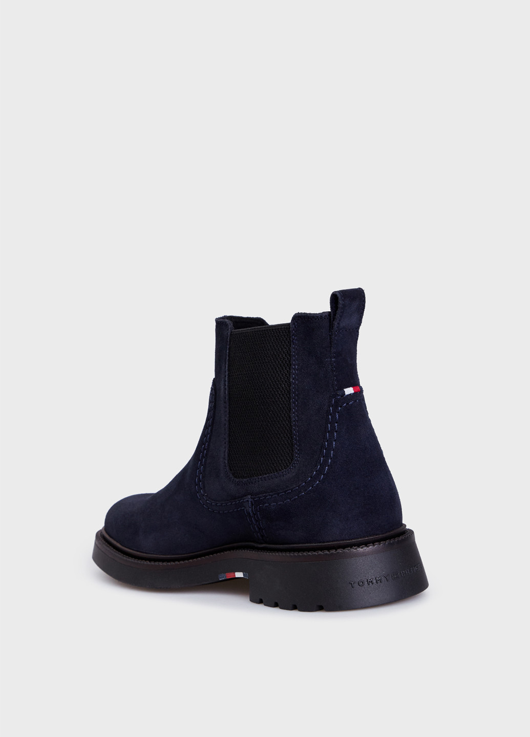 Черевики Tommy Hilfiger (315647422)