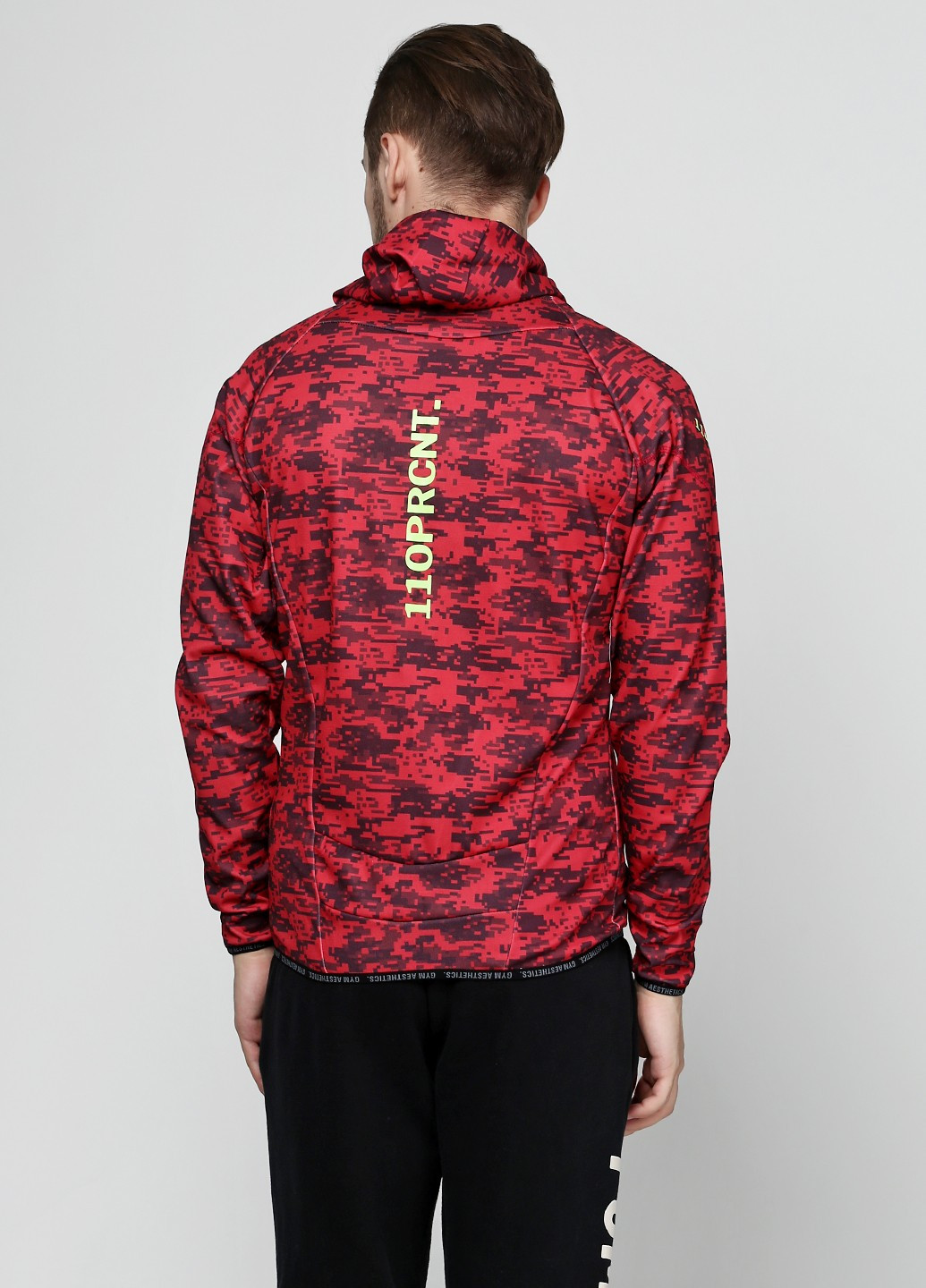 Спортивна кофта No Brand (253037261)