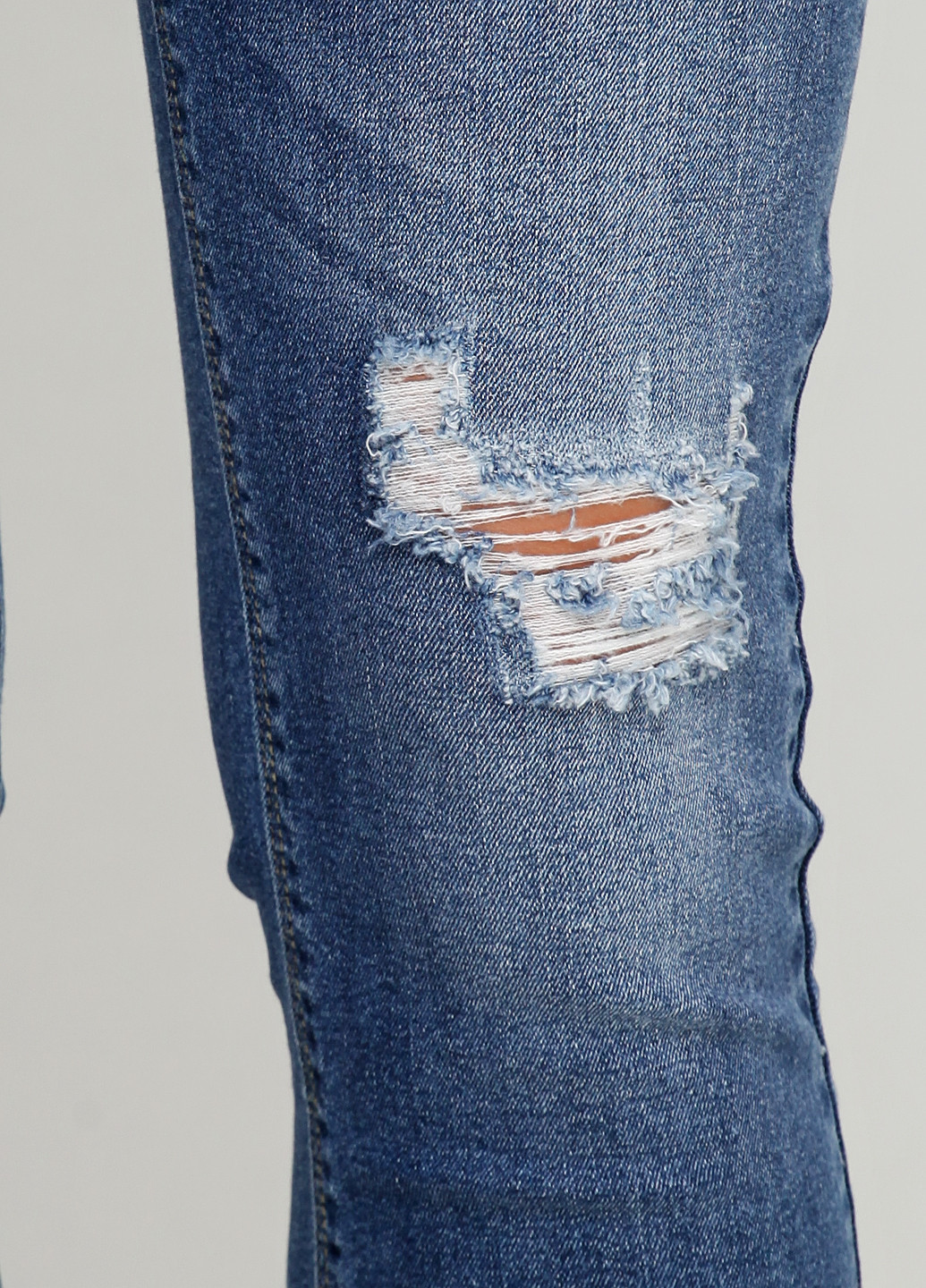 Джинсы IVY - (143036111)