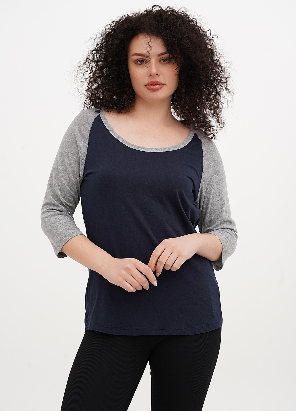 Лонгслів Genuine (327542610)