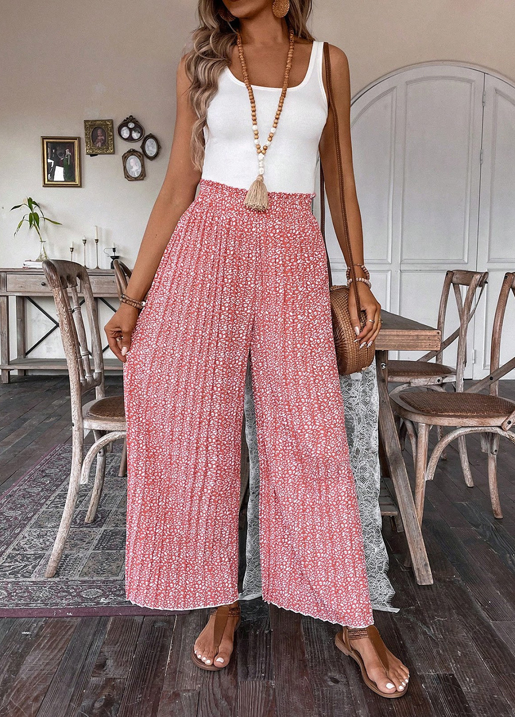 Штани SHEIN (329841557)